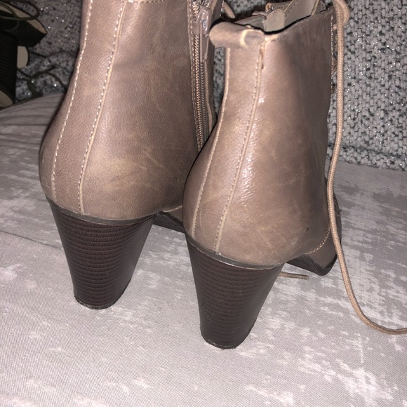 Booties - Picture 3 of 4